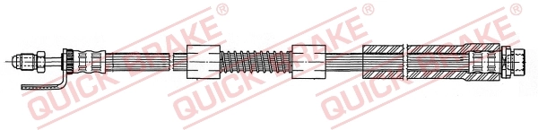 Brake Hose